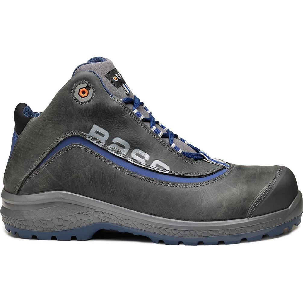 Base, Sicherheitsschuhe, Be Joy Top (S3, 47)