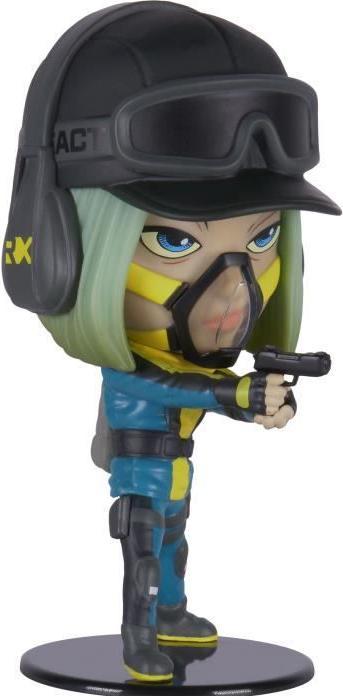 Produktbild Ubisoft Six Collection Extraction Merch Lion Ela Figurine