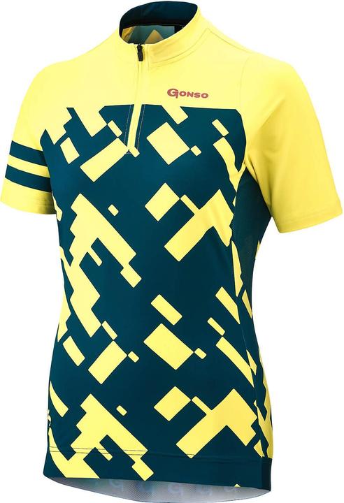 Actual product image Gonso Ceniga (44)