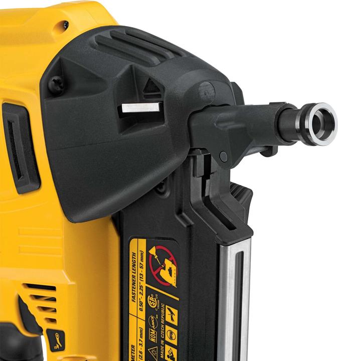 Actual product image DeWalt DCN8903XJ Contact tip