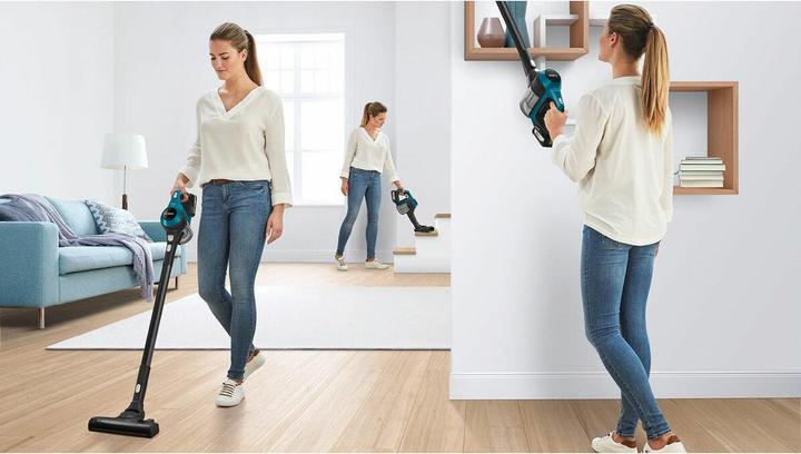 Actual product image Bosch Hausgeräte BBS611LAG