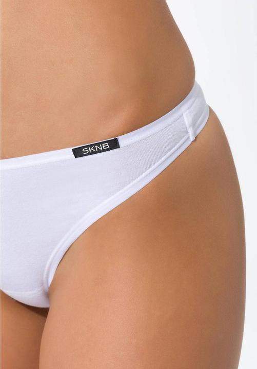 Produktbild Skiny Advantage Cotton (40, Einzelpack)