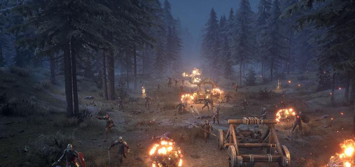 Produktbild Deep Silver Chivalry 2 Day One Edition (PC, DE)