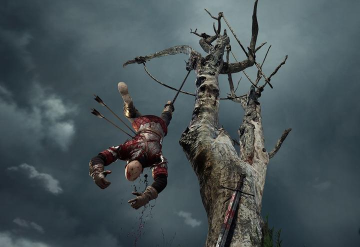 Produktbild Deep Silver Chivalry 2 Day One Edition (PC, DE)