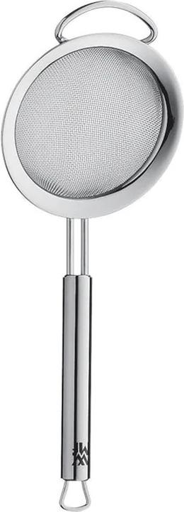 Produktbild WMF Küchensieb 8cm mit Drahtgeflecht Profi Plus Edelstahl (8 cm)