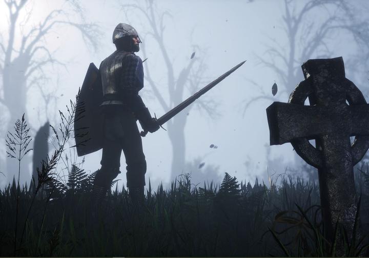 Produktbild Deep Silver Chivalry 2 Day One Edition (PC, DE)