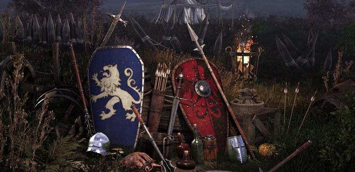 Produktbild Deep Silver Chivalry 2 Day One Edition (PC, DE)