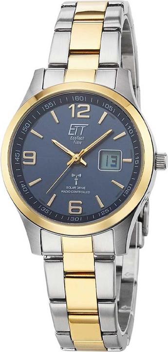 Immagine prodotto ETT ELS-11600-32M (Orologio digitale, Orologio da polso analogico, 34 mm)