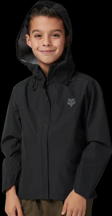 Produktbild Fox JACKET 24 YTH RANGER 2.5L WATER BLK (140, 146, 152)