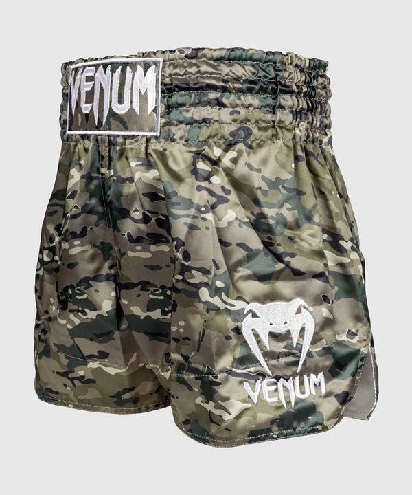 Produktbild Venum Muay Thai Shorts Classic (S)
