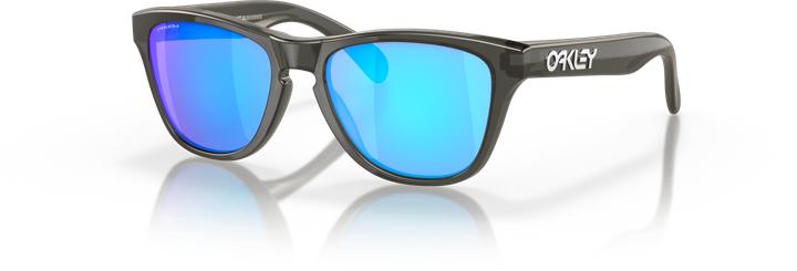 Prizm Sapphire, Grey Smoke