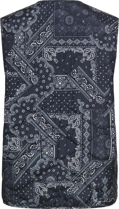 Actual product image Camel Active Weste mit Seitentaschen (48)