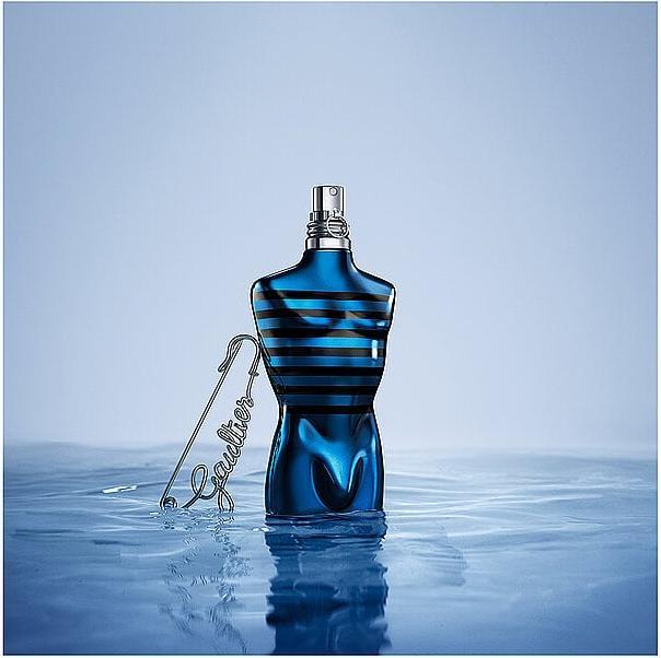 Immagine prodotto Gaultier Il maschio in blu (Eau de parfum, 75 ml)