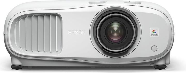 Actual product image Epson EH-TW7000 (4K, 3000 lm, 1.32 - 2.15:1)