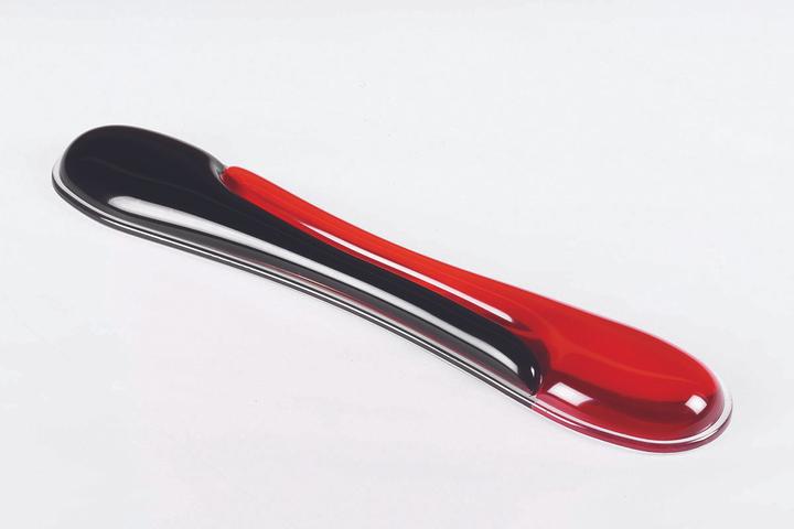 Actual product image Kensington Duo Gel Wrist Rest for Keyboard