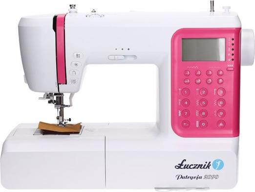 Łucznik Patrycja 2090