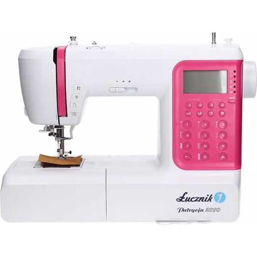 Łucznik Bogenschützin Patricia 2090 (Patrycja 2090)