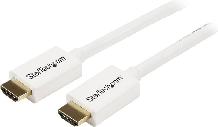 Actual product image StarTech HDMI (Typ A) — HDMI (Typ A) (5 m, HDMI, 1.4b)