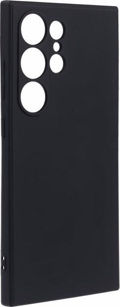 Image du produit MU Classic Étui souple TPU Series (Samsung Galaxy S24 Ultra)