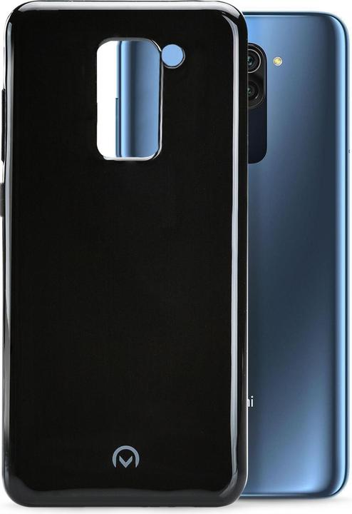 Produktbild Mobilize Gelee-Hülle (Xiaomi Redmi Note 9)