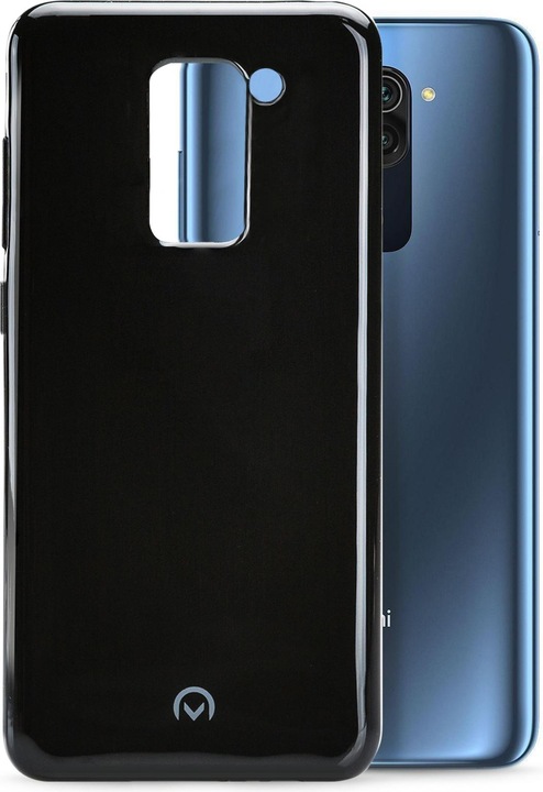 Productafbeelding Mobilize Gelei schelp (Xiaomi Redmi Note 9)