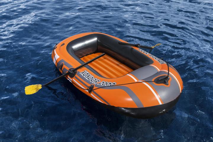 Produktbild Bestway Kondor 2001 (188 cm, 2 Personen)