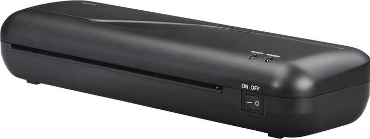 Produktbild Hama Laminator Basic 4in1-Set DIN A4/230 (125 µm, 80 - 125 µm, 80 µm, A4)