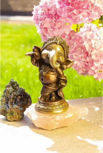 Immagine prodotto Berk Bambino Ganesha