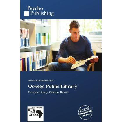 Oswego Public Library, Ratgeber