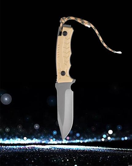 Immagine prodotto Spartanhub Coltello da sopravvivenza (10 cm)