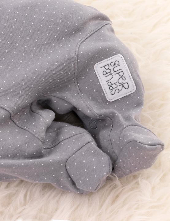 Image du produit Baby Sweets 2 pièces de Panda Favourites Panda Dots (62)