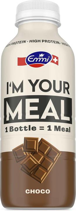 Actual product image Emmi I'm Your Meal