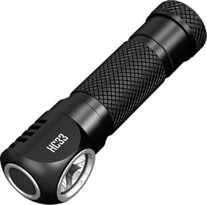 Image du produit Nitecore Hc33 (1800 lm)