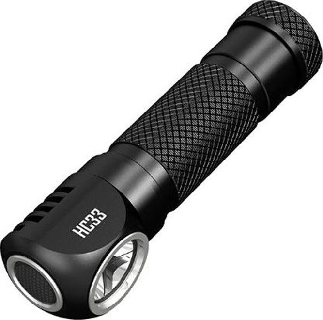 Produktbild Nitecore Hc33 (1800 lm)