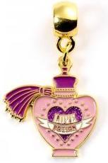 Actual product image Carat HARRY POTTER - Pendentif Slider Charm - Love Potion