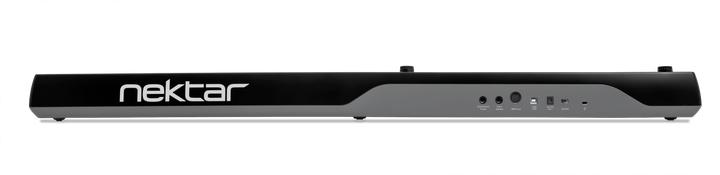 Image du produit Nektar Impact GXP61 (Clavier)