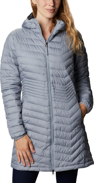 Image du produit Columbia Powder Lite Mid (M)