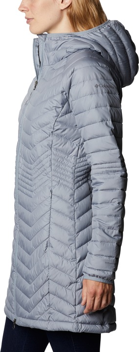 Image du produit Columbia Powder Lite Mid (M)