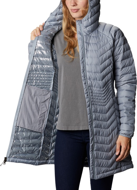 Image du produit Columbia Powder Lite Mid (M)
