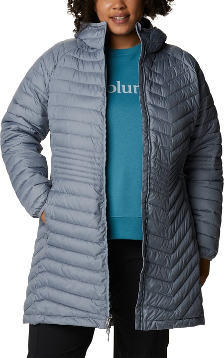 Image du produit Columbia Powder Lite Mid (M)