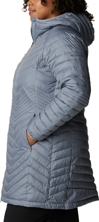 Image du produit Columbia Powder Lite Mid (M)