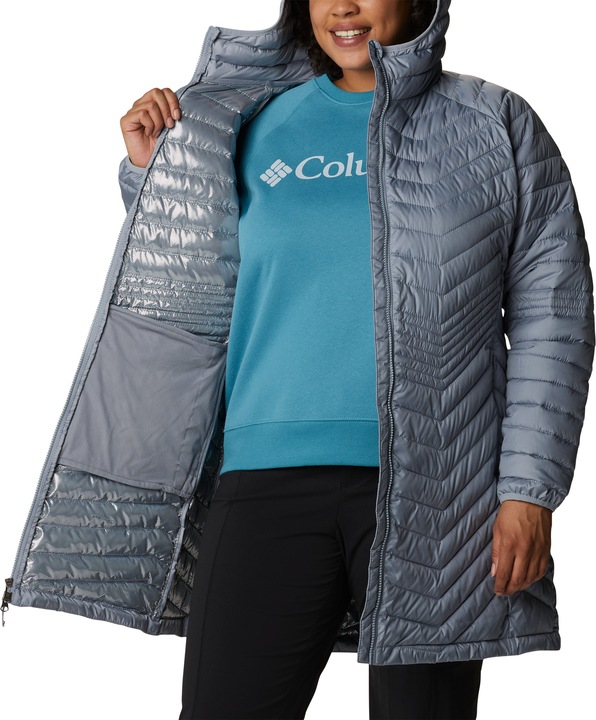 Image du produit Columbia Powder Lite Mid (M)