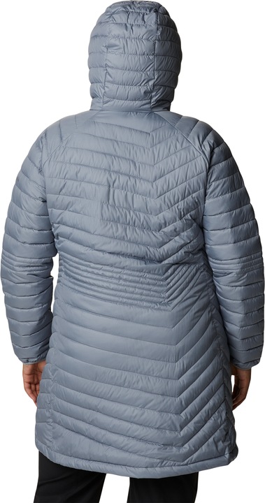 Image du produit Columbia Powder Lite Mid (M)
