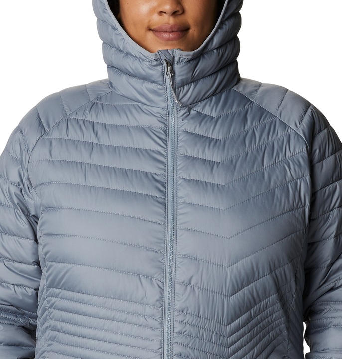 Image du produit Columbia Powder Lite Mid (M)