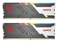 Immagine prodotto Patriot Viper Venom RGB (2 x 32GB, 6000 MHz, RAM DDR5, DIMM)