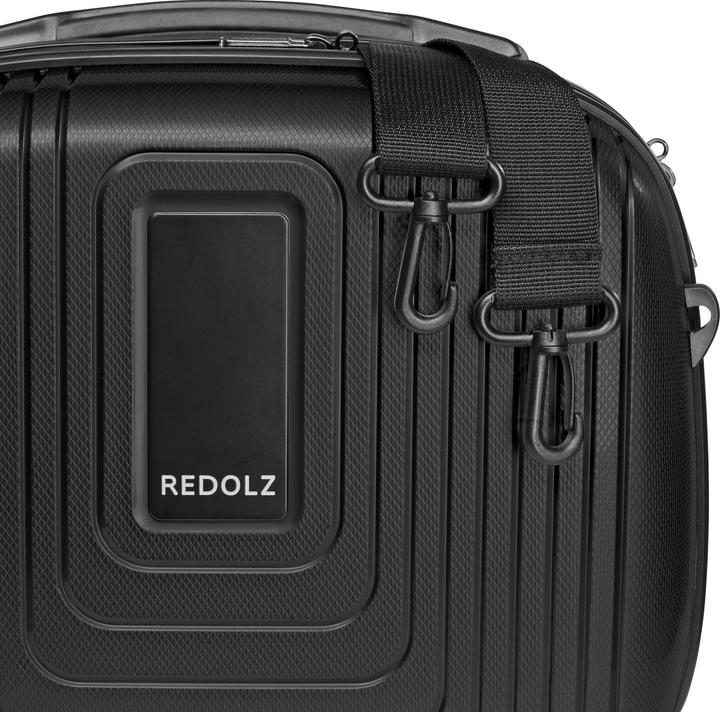 Actual product image Redolz Essentials 14 Beautycase 34 cm