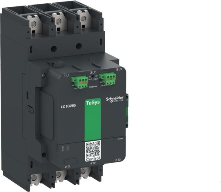 Produktbild Schneider Electric SCHNEIDER ELECT LC1G265LSEA