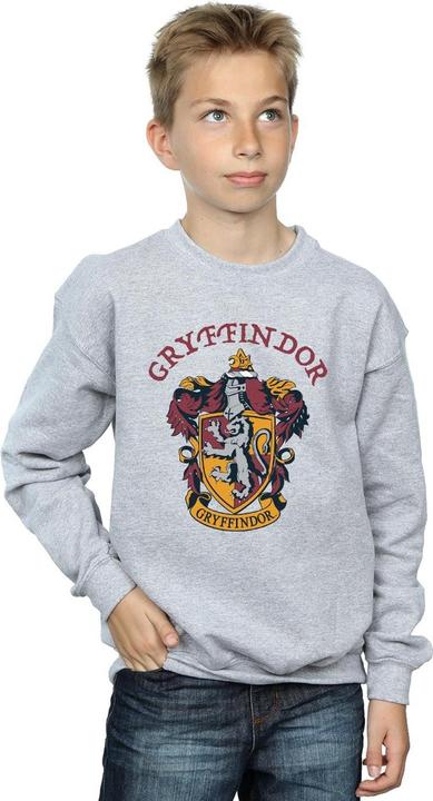 Immagine prodotto Felpa Gryffindor Ragazzi (152, 158)