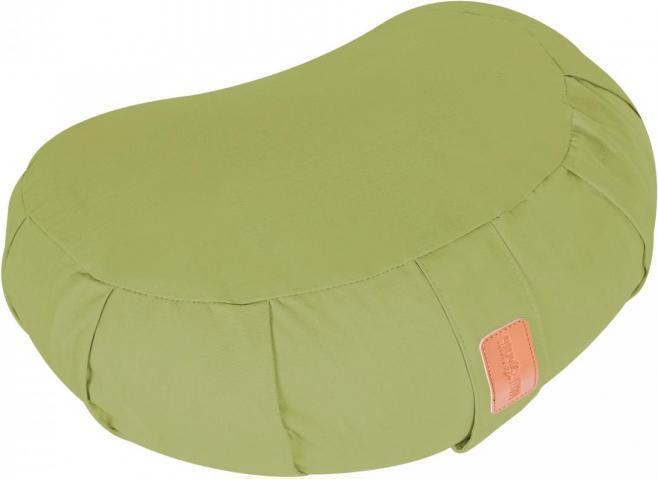 Actual product image Gorilla Sports Yoga crescent pillow (19 cm)