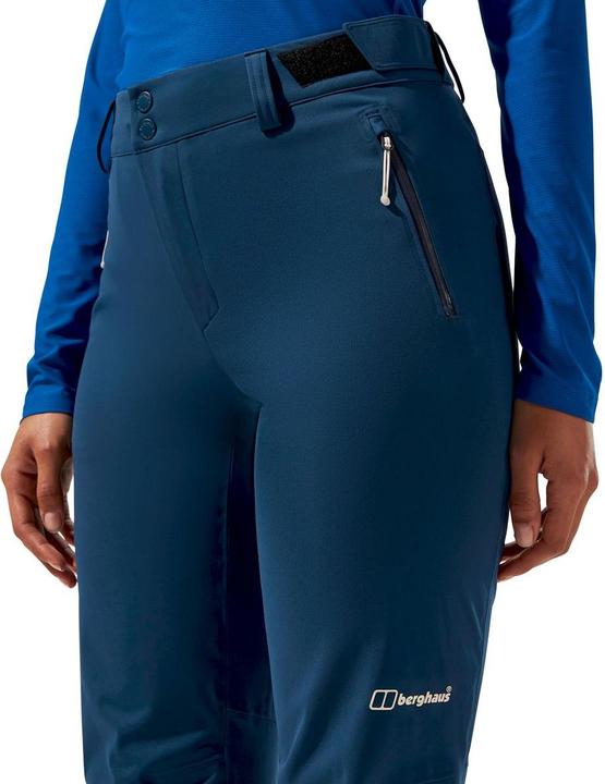 Actual product image Berghaus Ridge-Roamer 3L Softshell Pa